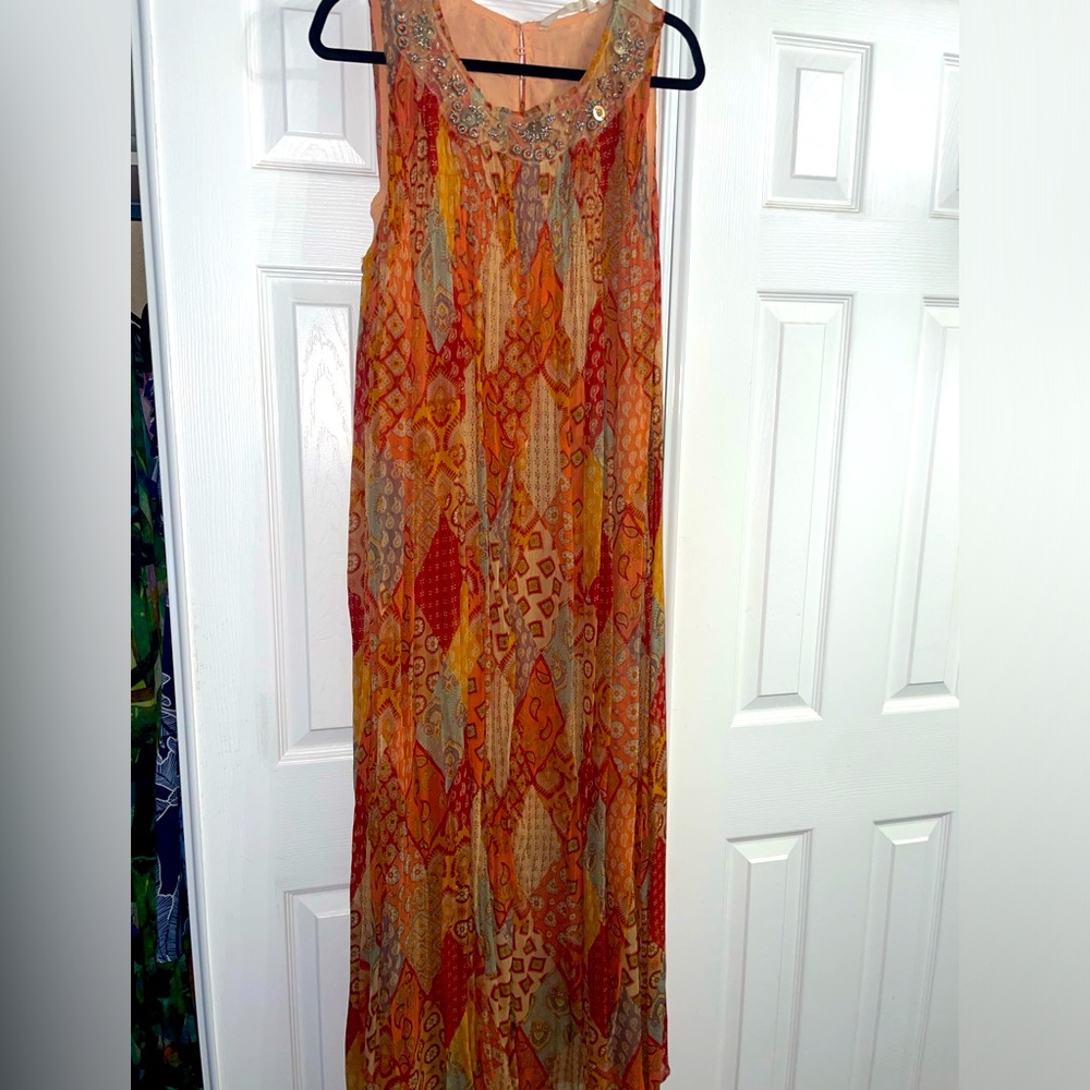 Soft Surroundings Dress
